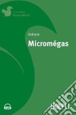 Micromegas. Con File audio per il download libro