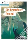 Besonderer Freund. Con CD-Audio (Ein) libro di Seiffarth Martin