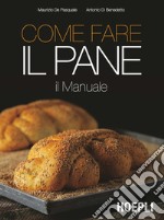 Come fare il pane libro