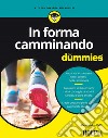 In forma camminando for dummies libro