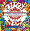 Sgt. Pepper 50 anni. La storia, la musica, le suggestioni e l'eredità del capolavoro dei Beatles libro