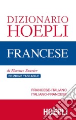 Dizionario di francese. Francese-italiano, italiano-francese. Ediz. compatta libro