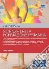 Hoepli test. Scienze della formazione primaria. Esercizi svolti e commentati. Per i test di ammissione all'università libro