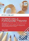 Hoepli test. Prove simulate. Scienze della formazione primaria. Vol. 4 libro