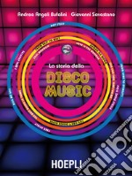 La storia della disco music libro