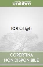 ROBOL@B libro