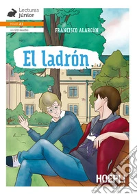 Ladron. Con CD-Audio (El)
