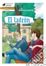 Ladron. Con CD-Audio (El) libro