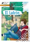 Ladron. Con CD-Audio (El) libro