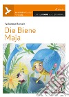 Biene Maja. Con CD-Audio (Die) libro