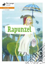 Rapunzel. Con CD-Audio libro