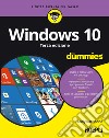 Windows 10 For Dummies libro di Rathbone Andy