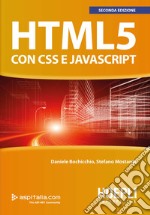 HTML 5 con CSS e javascript libro