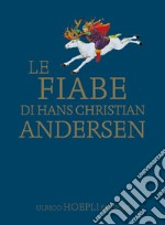 Le fiabe libro