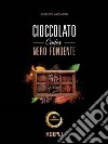 Cioccolato codex nero fondente libro