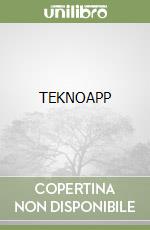 TEKNOAPP libro