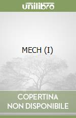 MECH (I) libro