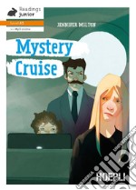 Mystery cruise. Level A1. Con File audio per il download libro