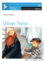 Oliver Twist. Con File audio per il download libro