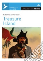 Treasure island. Level A1-A2. Con File audio per il download