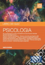 Libro dei quiz Psicologia 