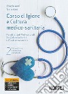 Corso di igiene e cultura medico-sanitaria. Per gli istituti professionali servizi per la sanità e l'assistenza sociale. Con e-book. Con espansione online. Vol. 2 libro