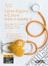 Corso di igiene e cultura medico-sanitaria. Per gli istituti professionali servizi per la sanità e l'assistenza sociale. Con e-book. Con espansione online. Vol. 3 libro