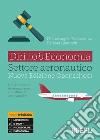 Diritto & economia settore aeronautico. Per conduzione del mezzo aereo e costruzioni aeronautiche. Per gli Ist. tecnici. Con e-book. Con espansione online libro