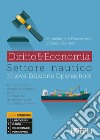 Diritto & economia settore nautico. Per conduzione di apparati e impianti marittimi; conduzione del mezzo navale. Per gli Ist. tecnici. Con e-book. Con espansione online libro