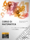 Corso di matematica. Per gli Ist. professionali. Con e-book. Con espansione online. Vol. 2 libro di Cappadonna Mariolina Destri Pierpaolo