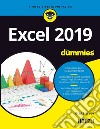 Excel 2019 For Dummies libro