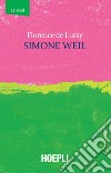 Simone Weil libro