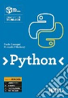 Python. Quaderni di tecnologie. Ediz. openschool. Per le Scuole superiori. Con e-book. Con espansione online libro