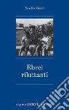 Ebrei riluttanti libro