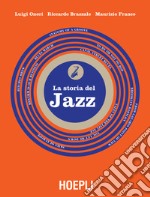 La storia del Jazz libro