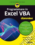 Excel VBA For Dummies