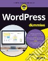 Wordpress for dummies libro