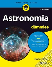 Astronomia for dummies