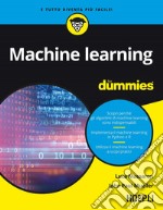 Machine learning for dummies