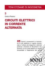 Circuiti elettrici in corrente alternata libro