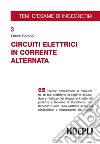 Circuiti elettrici in corrente alternata libro