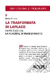 La trasformata di Laplace. Vol. 2: La funzione di trasferimento libro