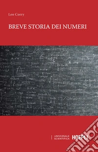 Breve storia dei numeri