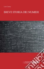 Breve storia dei numeri