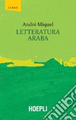 Letteratura araba