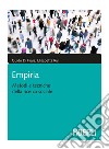 Empiria. Metodi e tecniche della ricerca sociale libro