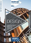 Hoepli Test. Design. Esercizi e simulazioni. Per i corsi di laurea in Design. Nuova ediz. libro