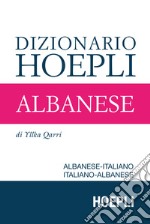 Dizionario di albanese. Albanese-italiano, italiano-albanese. Ediz. compatta libro