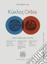 KYKLOS - ORBIS libro