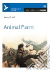 Animal farm. Con espansione online libro